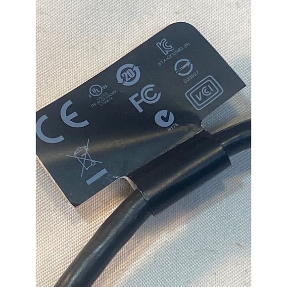 Seagate goflex 1.36 TB Wiped - Picture 5 of 9